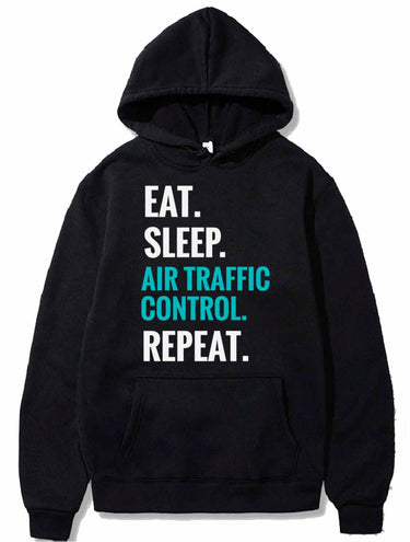 Funny Air Traffic Controller ATC Flight Control PULLOVER THE AV8R